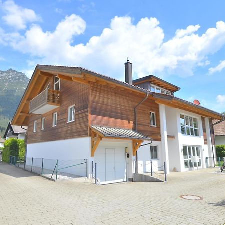 Apartment On Zugspitzstrasse Garmisch-Partenkirchen Exterior photo